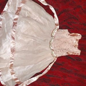 Kid dress 4t